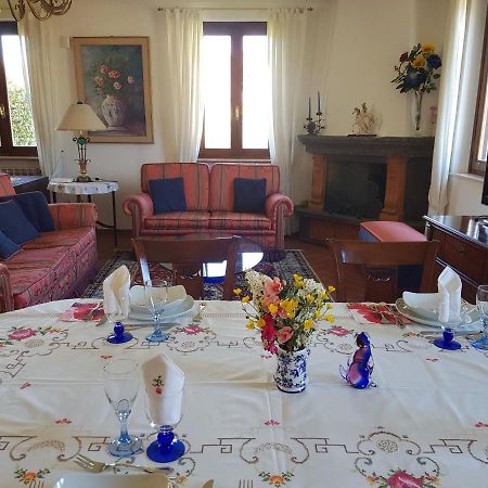 Casa Vittoria Villa Corsanico-Bargecchia Eksteriør billede