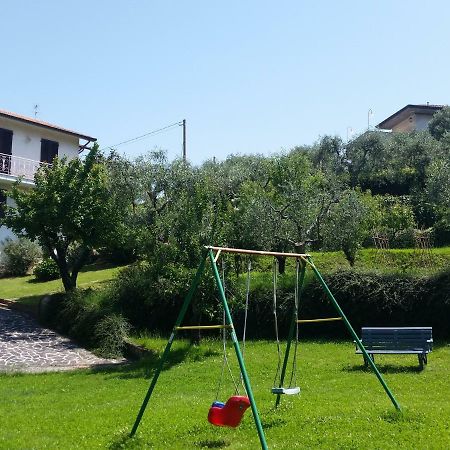 Casa Vittoria Villa Corsanico-Bargecchia Eksteriør billede