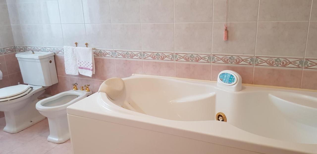 Casa Vittoria Villa Corsanico-Bargecchia Eksteriør billede
