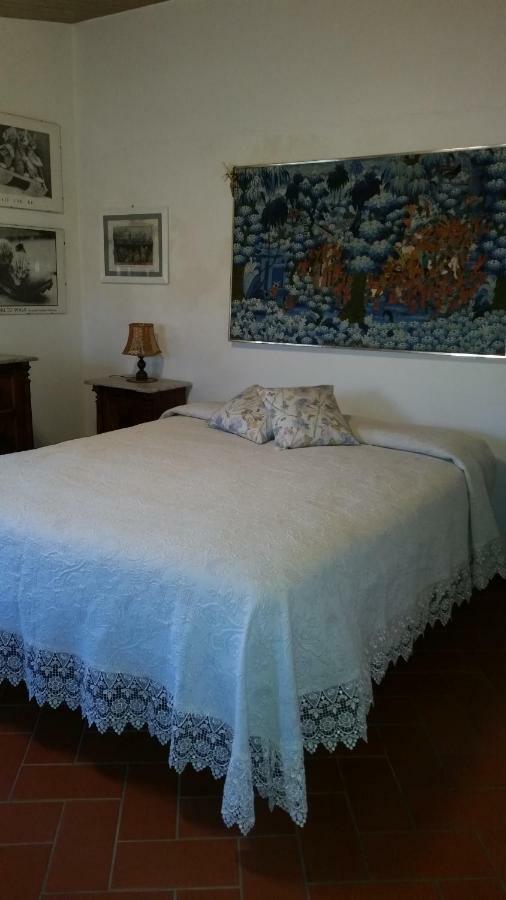 Casa Vittoria Villa Corsanico-Bargecchia Eksteriør billede
