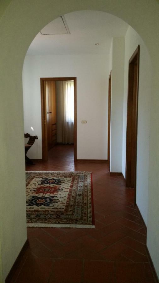 Casa Vittoria Villa Corsanico-Bargecchia Eksteriør billede