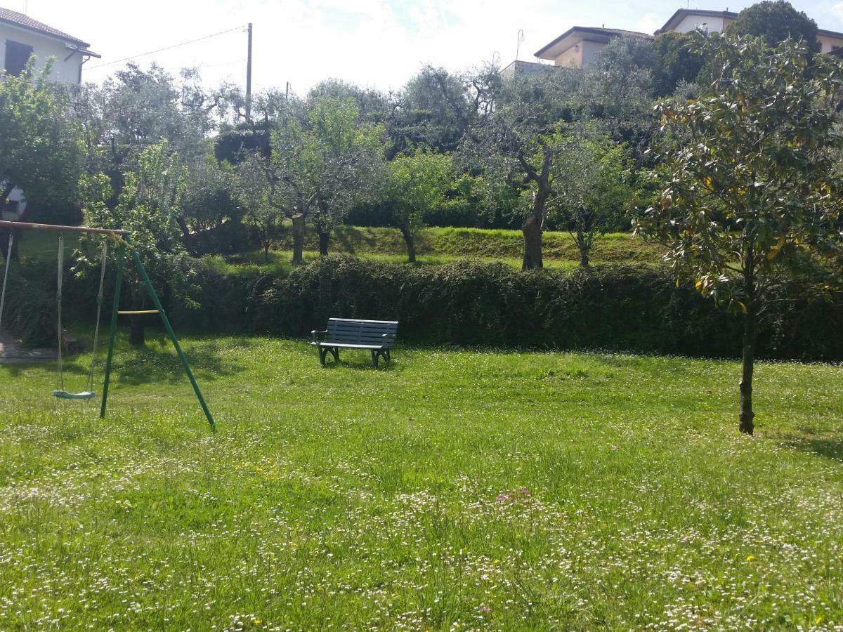Casa Vittoria Villa Corsanico-Bargecchia Eksteriør billede