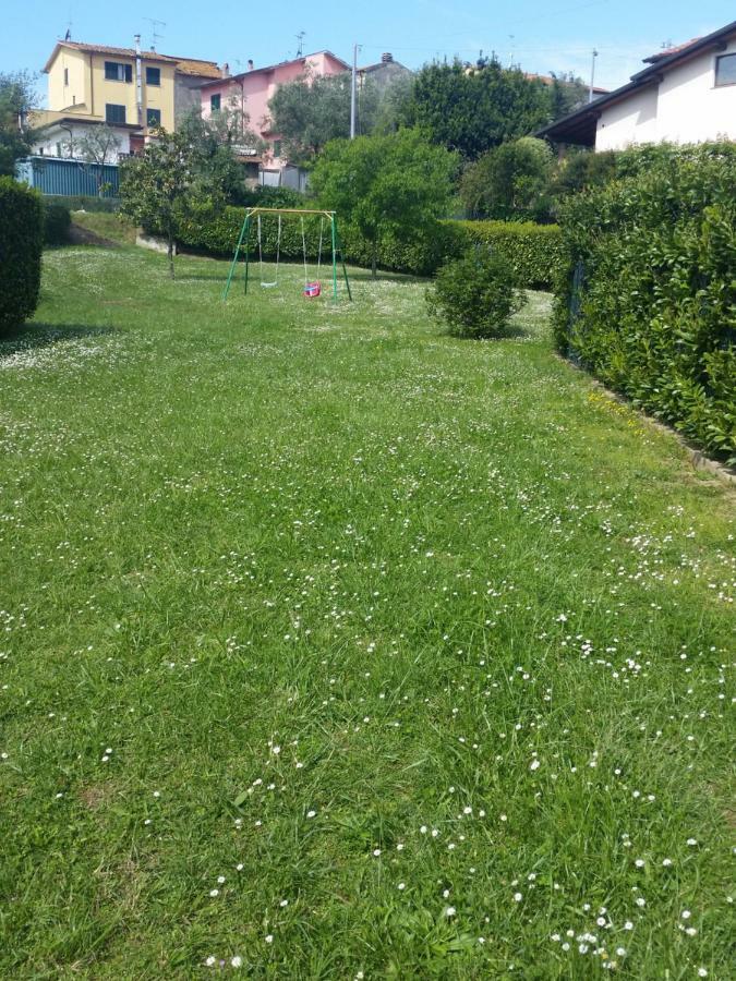 Casa Vittoria Villa Corsanico-Bargecchia Eksteriør billede