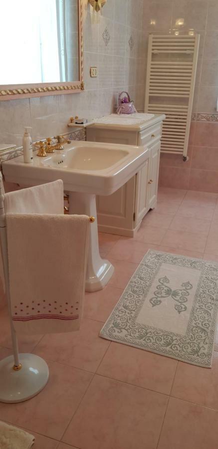 Casa Vittoria Villa Corsanico-Bargecchia Eksteriør billede