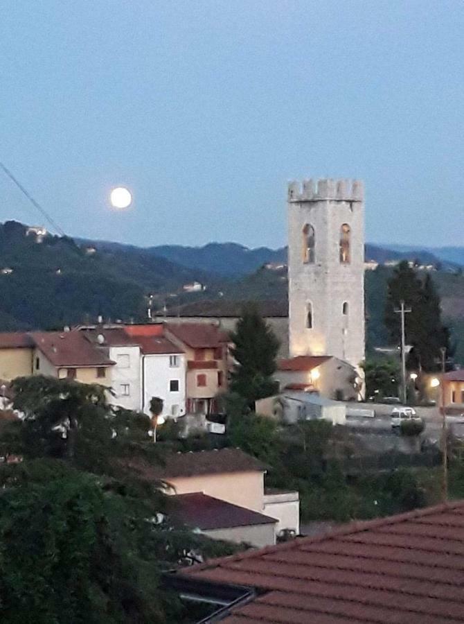 Casa Vittoria Villa Corsanico-Bargecchia Eksteriør billede