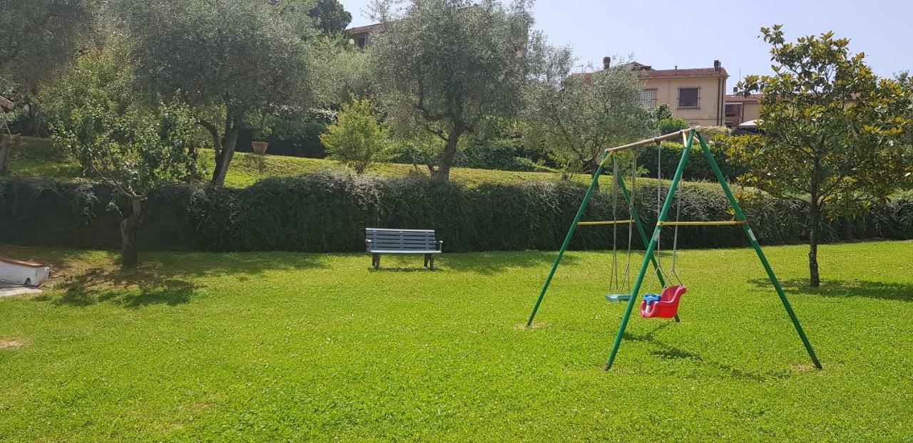 Casa Vittoria Villa Corsanico-Bargecchia Eksteriør billede