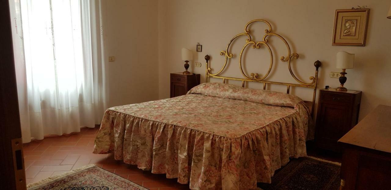 Casa Vittoria Villa Corsanico-Bargecchia Eksteriør billede
