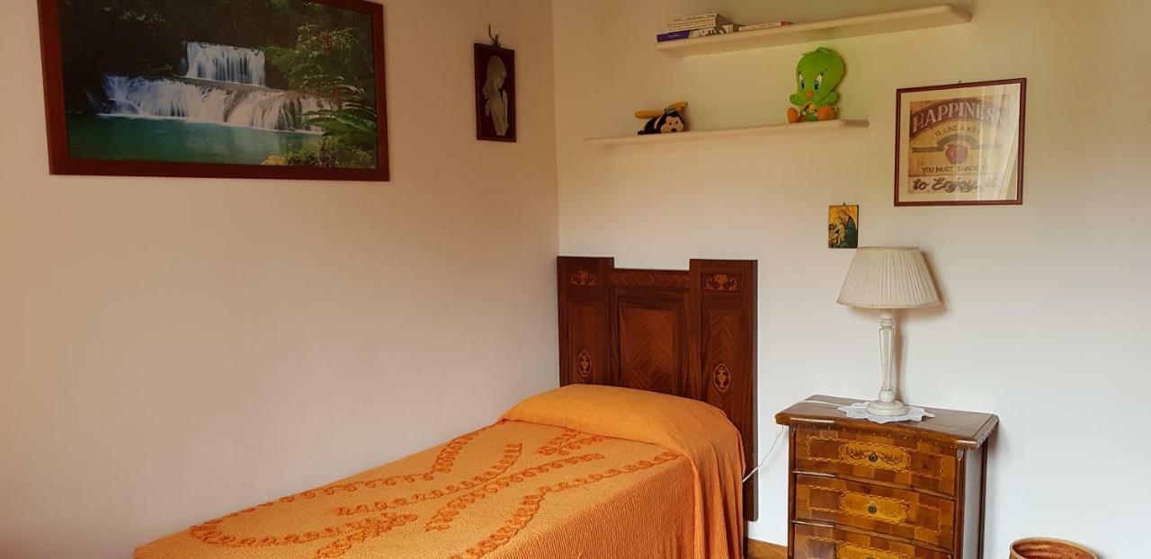 Casa Vittoria Villa Corsanico-Bargecchia Eksteriør billede