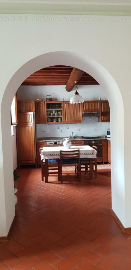 Casa Vittoria Villa Corsanico-Bargecchia Eksteriør billede