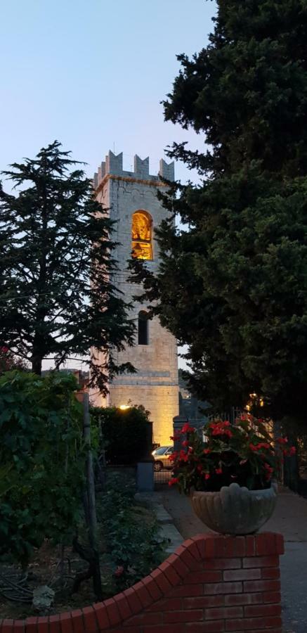 Casa Vittoria Villa Corsanico-Bargecchia Eksteriør billede