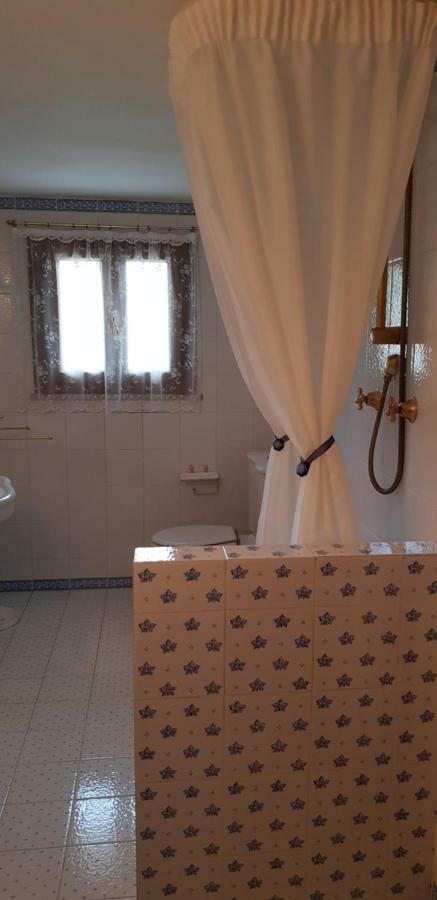 Casa Vittoria Villa Corsanico-Bargecchia Eksteriør billede